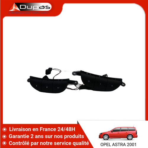 Commande autoradio - commande,