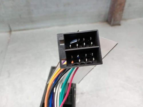 Bs1400bt autoradio opel - opel, astra