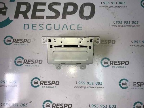 20983513 autoradio opel astra - autoradio,