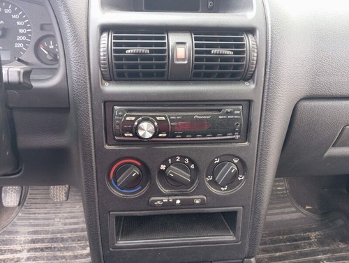 Autoradio opel astra berlina - opel,