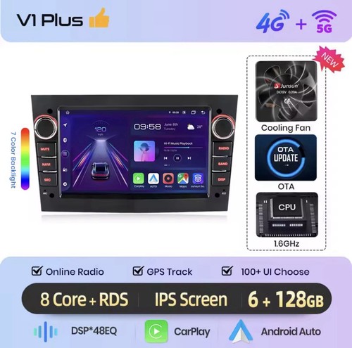 Autoradio android 128gb - autoradio,