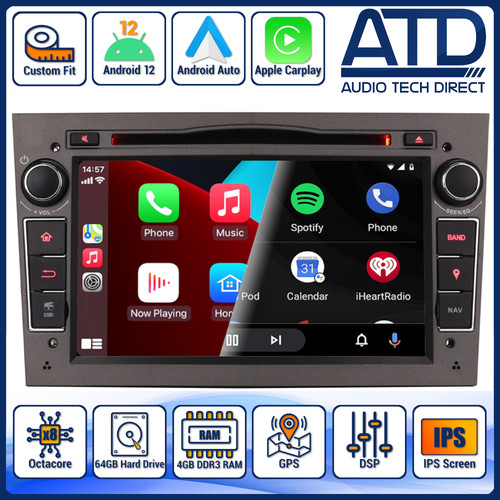 Android auto radio - auto, pour