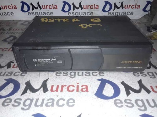 3893a128 autoradio opel astra - 3893a128,
