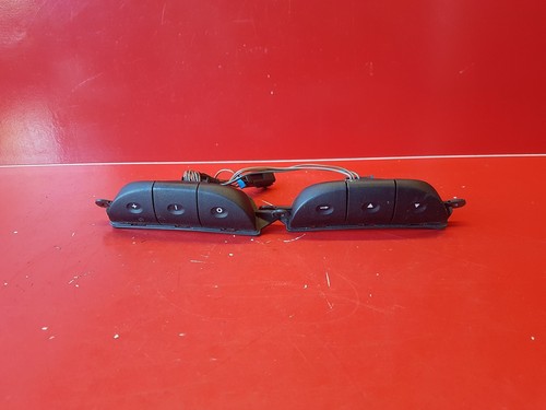 Opel astra commande - opel, bouton