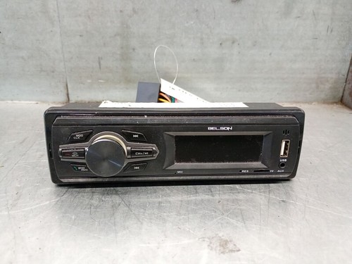 Bs1400bt autoradio opel astra - bs1400bt,