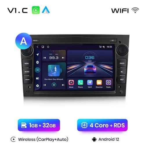 Autoradio android 32gb pour - android,