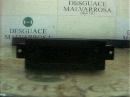 Commande autoradio opel astra - commande,