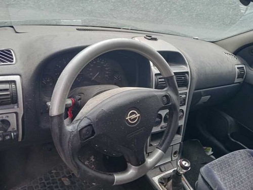Autoradio opel astra berlina - g,
