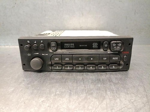 326559176 autoradio opel - autoradio, astra