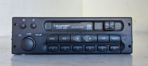 7648852320 autoradio pour opel - 7648852320,