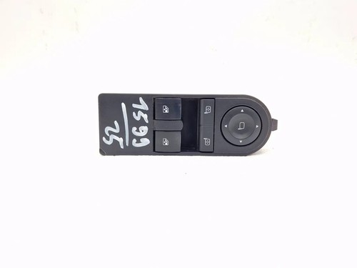 13228879 commande autoradio