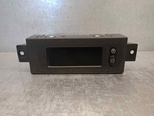 009133265 commande autoradio